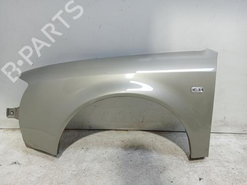 Used Left front fenders Left front fenders AUDI A6 C5 (4B2, 4B4) 2.5 TDI (155 hp) 34625658 34625658