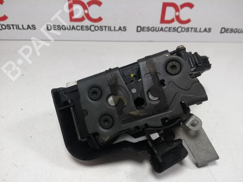 Rear left lock FORD FOCUS II (DA_, HCP, DP)  | BP17403885C100 
