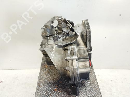 Gearbox OPEL VECTRA C (Z02) 1.9 CDTI (F69) | BP28713414M3