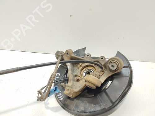 Right rear steering knuckle BMW X1 (E84) sDrive 18 d | BP29491279M28 