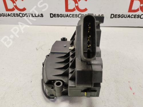 Rear right lock FORD FOCUS III 1.6 TDCi | BP17419249C99 