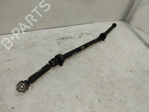 Mellomaksel kompl. FORD KUGA I | BP30655442M37