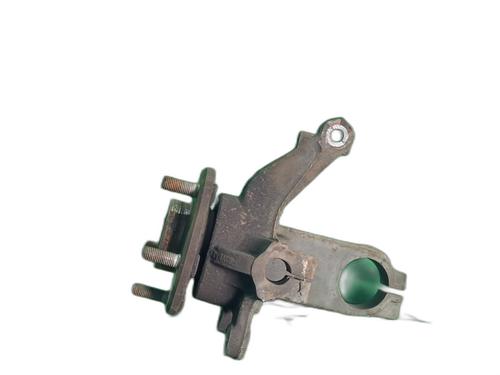 Left front steering knuckle FORD MONDEO III (B5Y) 2.0 16V TDDi / TDCi | BP31164149M25