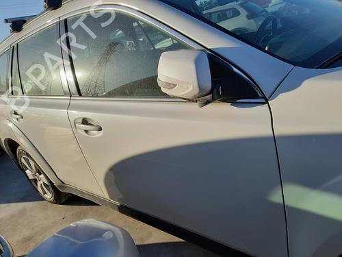 Used Right front door Right front door SUBARU LEGACY V Estate (BR) [2008-2014] 34613549 34613549