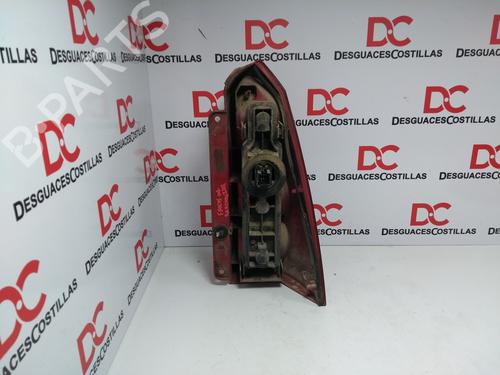 Left taillight FORD FOCUS I Turnier (DNW) 1.8 Turbo DI / TDDi | BP17400774C34 