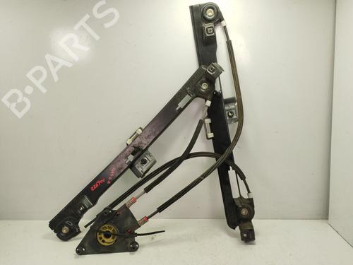 Used Front left window mechanism SEAT TOLEDO III (5P2) [2004-2009]  31128841