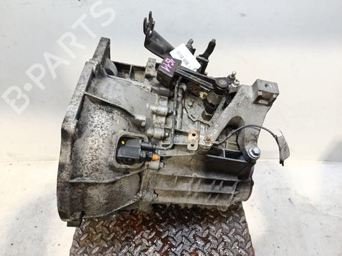 Gearbox FORD FOCUS II (DA_, HCP, DP) | BP35953147M3 - Image 4