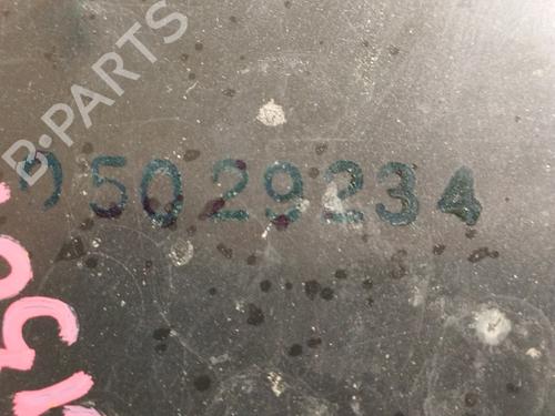 Left taillight CITROËN SAXO (S0, S1) 1.5 D | BP29941915C34