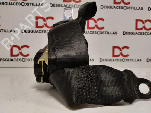 Rear left seatbelt VW GOLF III (1H1) 2.0 | BP26287776I29