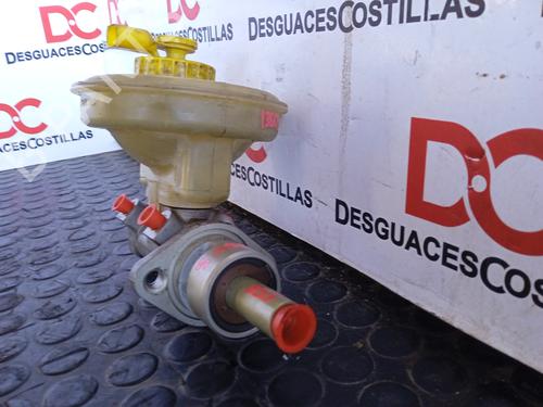 Brake master cylinder SEAT IBIZA II (6K1) 1.4 i | BP17410119M77 