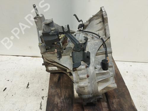 Gearbox CITROËN C5 I (DC_) 2.0 HDi (DCRHZB, DCRHZE) | BP25710024M3 