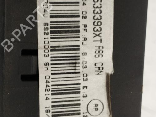 Climate control CITROËN C3 I (FC_, FN_) 1.4 HDi | BP17426301I5 