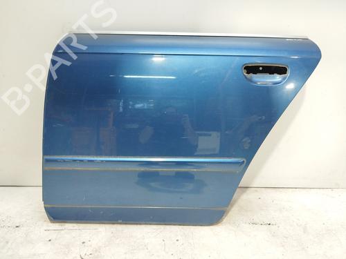 Used Left rear door AUDI A4 B7 Avant (8ED) 2.0 TDI 16V (140 hp) 19092890