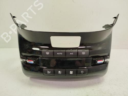Used Radio PEUGEOT 208 I (CA_, CC_) 1.6 HDi (114 hp) 26921370