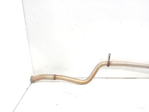 Système d'échappement CITROËN SAXO (S0, S1) 1.5 D | BP29926107M121