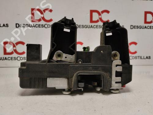 Rear left lock OPEL ZAFIRA A MPV (T98) 2.0 DTI 16V (F75) | BP24659739C100 