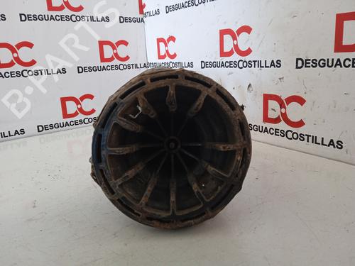 Shock absorber spring CITROËN BERLINGO MULTISPACE (B9)  | BP17415878C152 
