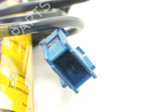 Front left belt tensioner OPEL ASTRA H (A04)  | BP23066679C87 