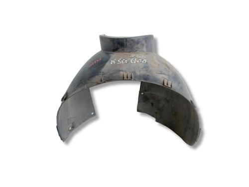 Passaruota Passaruota FIAT SEICENTO / 600 (187_) 0.9 (187AXA, 187AXA1A) (39 hp) 36224017 36224017