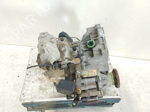Gearbox SEAT TOLEDO II (1M2)  | BP30196412M3 