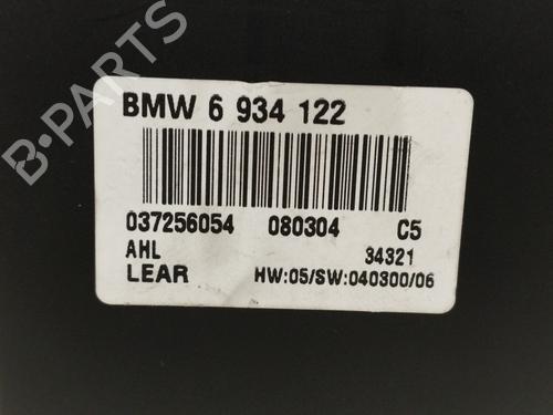 Electronic module BMW 5 (E60) 530 d | BP29062539M83