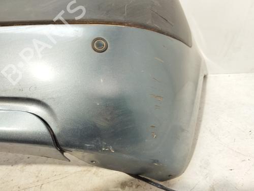 Rear bumper CITROËN XSARA PICASSO (N68) 1.6 HDi | BP18256910C8 
