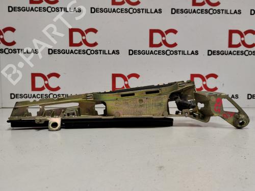 Rear right exterior door handle SEAT LEON (1P1) 1.9 TDI | BP17413753C130 