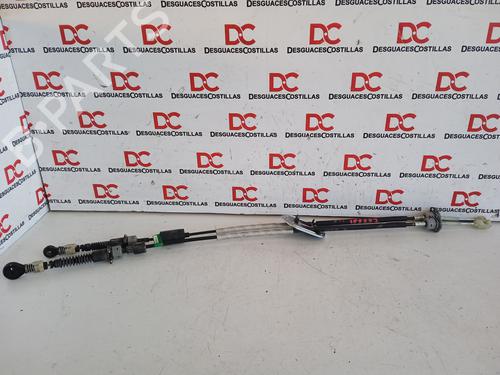 Used Cable HYUNDAI KONA (OS, OSE, OSI) [2017-2023]  17416341
