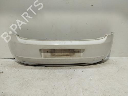 Used Rear bumper Rear bumper FIAT GRANDE PUNTO (199_) [2005-2026] 35725143 35725143