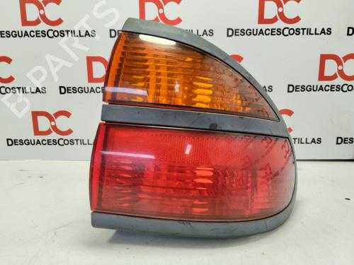 Used Right taillight Right taillight 38036788 38036788
