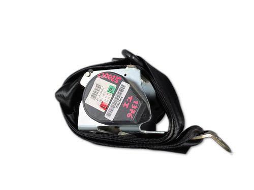 Cinto de segurança traseiro esquerdo Cinto de segurança traseiro esquerdo SKODA OCTAVIA II (1Z3) [2004-2013] 36185054 36185054