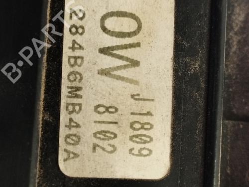 Fuse box NISSAN CABSTAR (F24M, F24W) | BP30961968E1