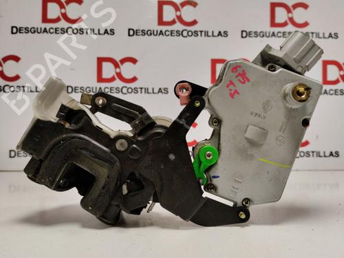 rear-left-lock-nissan-almera-ii-hatchback-n16-2000-36001519 main image