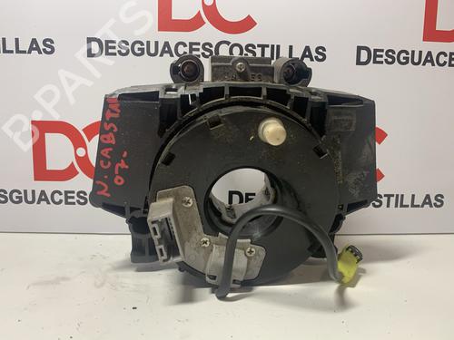 Used Squib airbag NISSAN CABSTAR (F24M, F24W) 35.13 DCI, 45.13 DCI 2.5 (F24M) (131 hp) 17398341