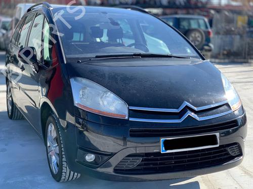 Used Parts CITROËN C4 Grand Picasso I (UA_)  1.6 HDi  4599643