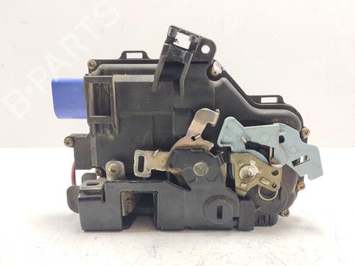 Rear right lock SEAT ALTEA (5P1)  | BP23438991C99 