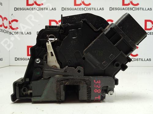 Used Rear left lock FORD FOCUS C-MAX (DM2) [2003-2007]  17410526
