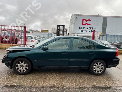 Engine mount VOLVO S60 I (384) D5 | BP31309753M89  - Image 8