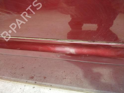 Right front door VW PASSAT B5 (3B2) 1.9 TDI | BP18821209C3 