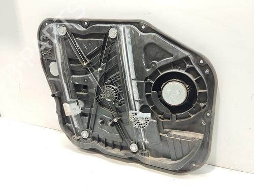 Front right window mechanism HYUNDAI TUCSON (NX4E, NX4A)  | BP22245241C23 