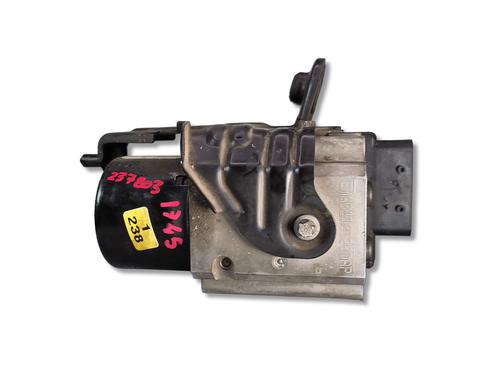 Used ABS pump ABS pump OPEL VECTRA C GTS (Z02) [2002-2009] 35765246 35765246