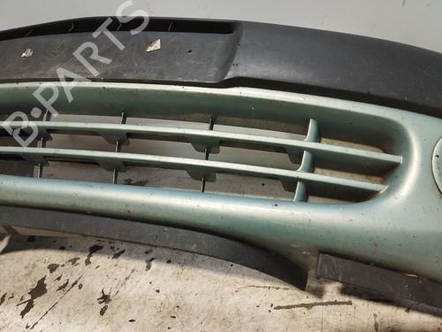 Front bumper CITROËN XSARA PICASSO (N68) 2.0 HDi | BP23069117C7 