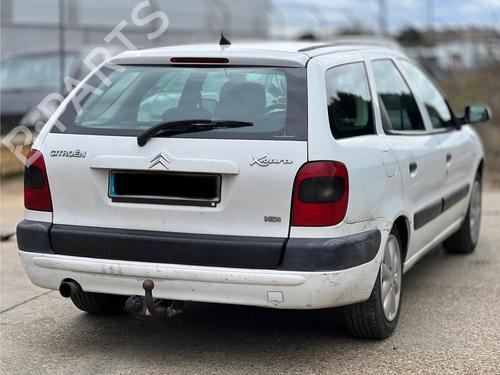 Starter CITROËN XSARA Break (N2) 2.0 HDI 90 | BP24638044M8 
