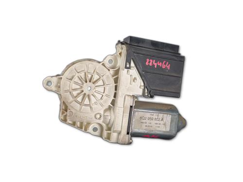 Rudehejsemotor forskærm venstre SEAT IBIZA III (6L1) [2002-2009]  30745751