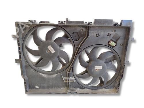 Used Radiator fan Radiator fan CITROËN JUMPER II Van 2.2 HDi 120 (120 hp) 36235665 36235665