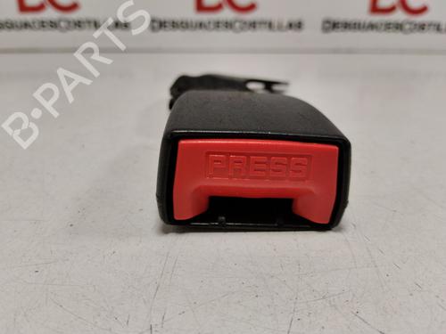 Rear left seatbelt FORD ECOSPORT 1.0 EcoBoost | BP17412130I29 