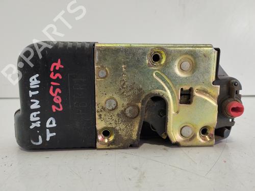 Used Rear right lock CITROËN XANTIA (X1_, X2_) 1.9 Turbo D (90 hp) 23848988