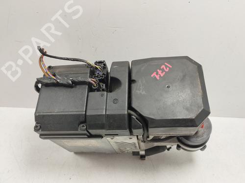 Ekstra vandpumpe BMW 3 (E46) 320 d | BP27316135M111 