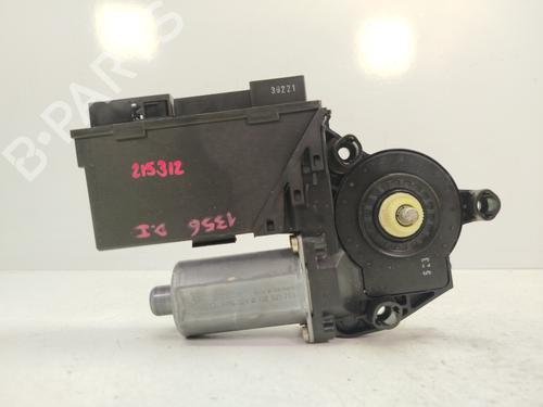 Left front window motor AUDI A4 B6 Avant (8E5) | BP39075805E21 - Image 3