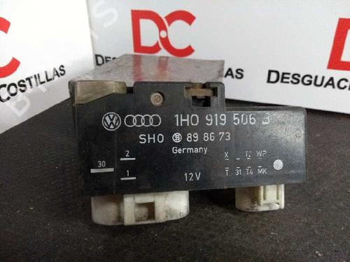 Used Fuse box SEAT IBIZA II (6K1) [1993-2002]  32086613